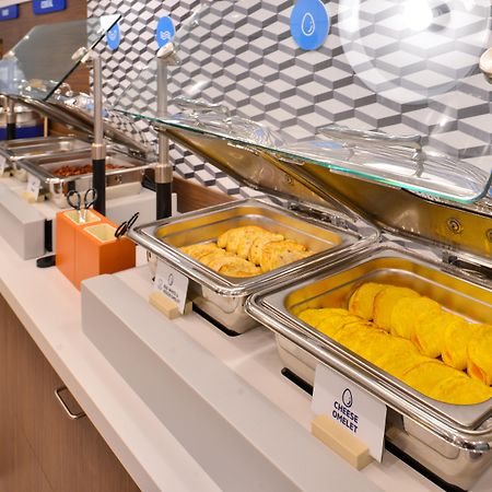 Holiday Inn Express & Suites - Kokomo South By Ihg Екстер'єр фото