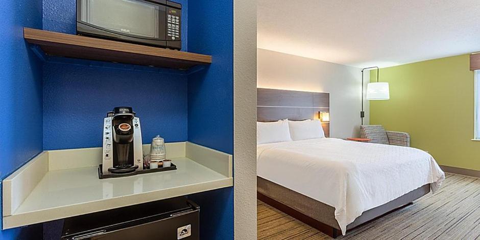 Holiday Inn Express & Suites - Kokomo South By Ihg Екстер'єр фото