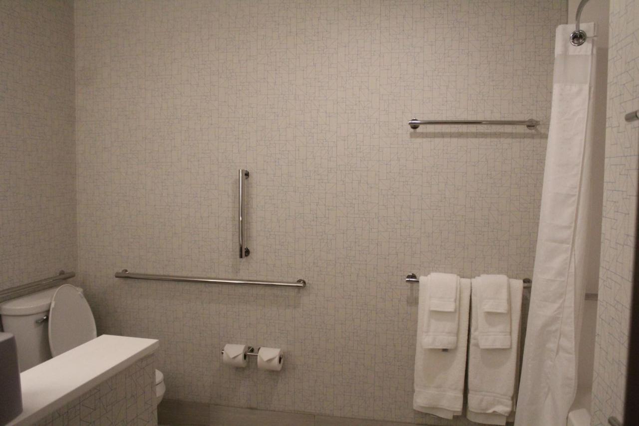 Holiday Inn Express & Suites - Kokomo South By Ihg Екстер'єр фото