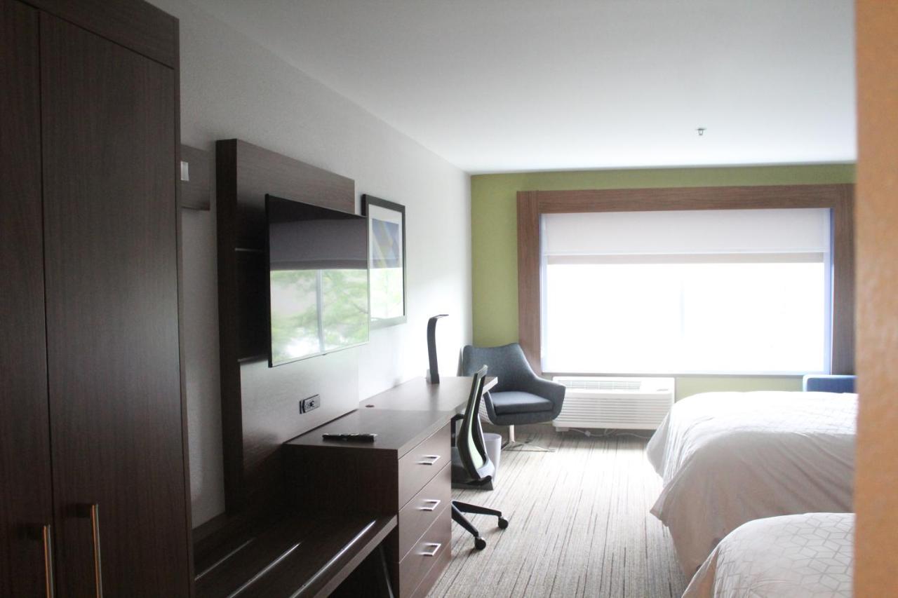 Holiday Inn Express & Suites - Kokomo South By Ihg Екстер'єр фото