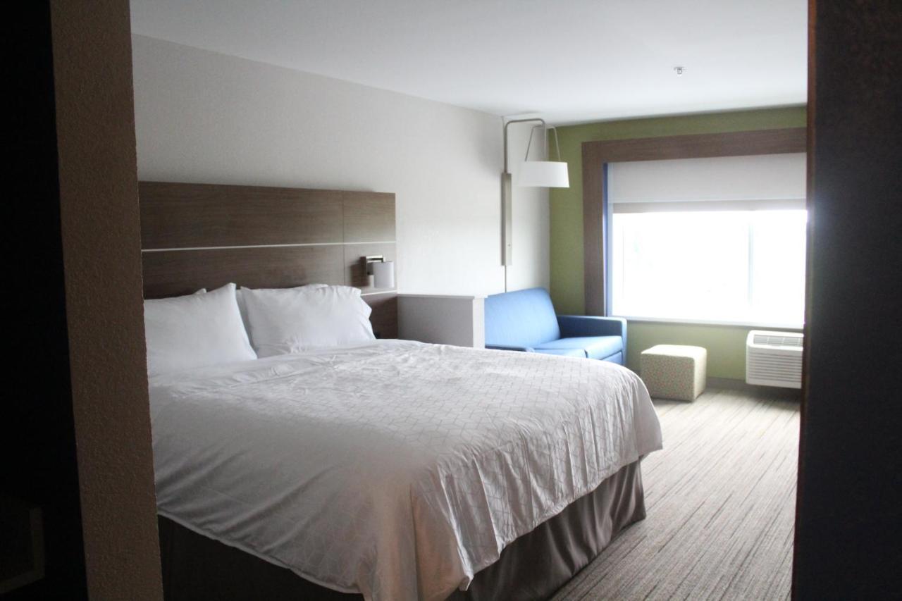 Holiday Inn Express & Suites - Kokomo South By Ihg Екстер'єр фото