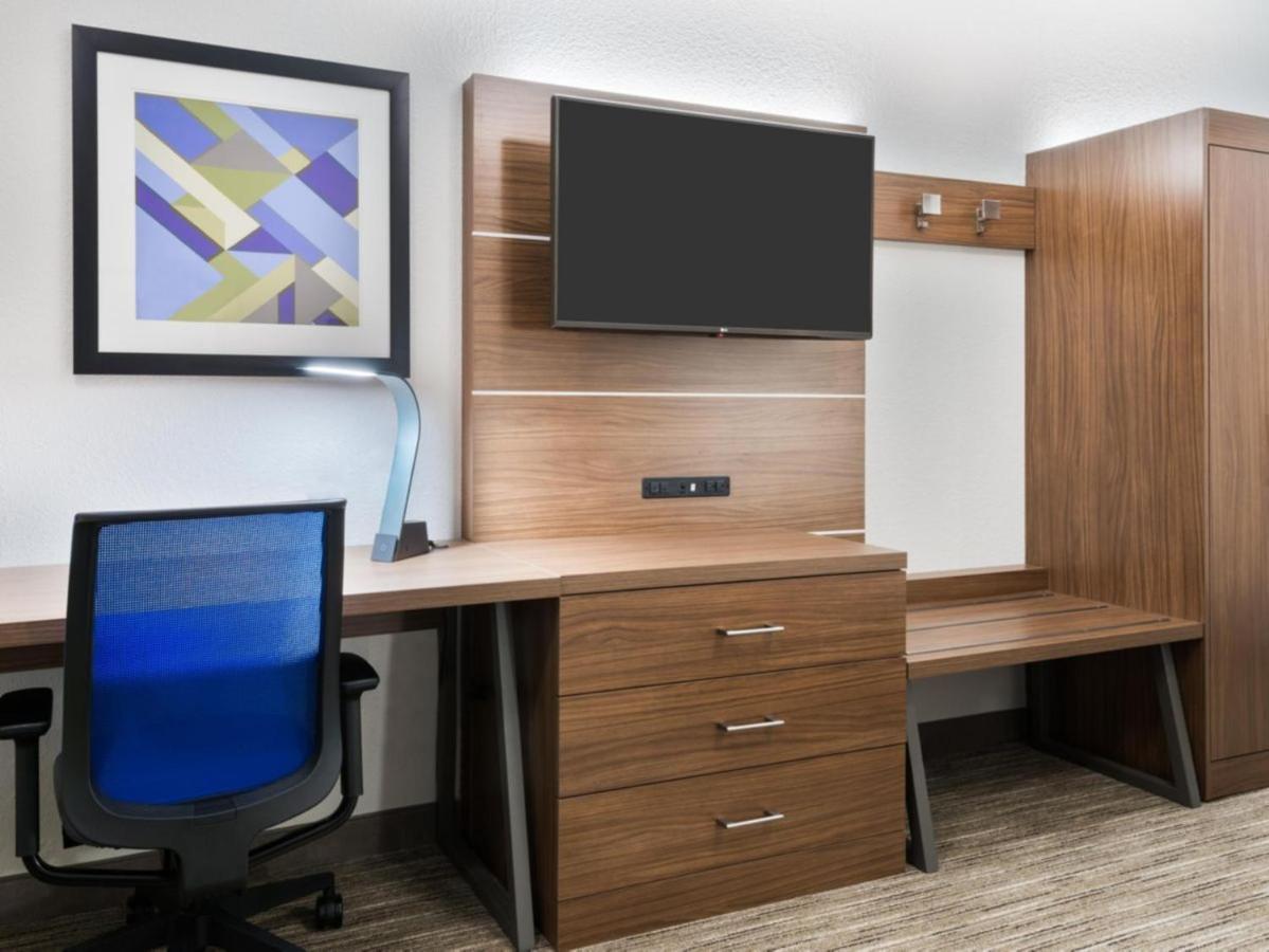 Holiday Inn Express & Suites - Kokomo South By Ihg Екстер'єр фото