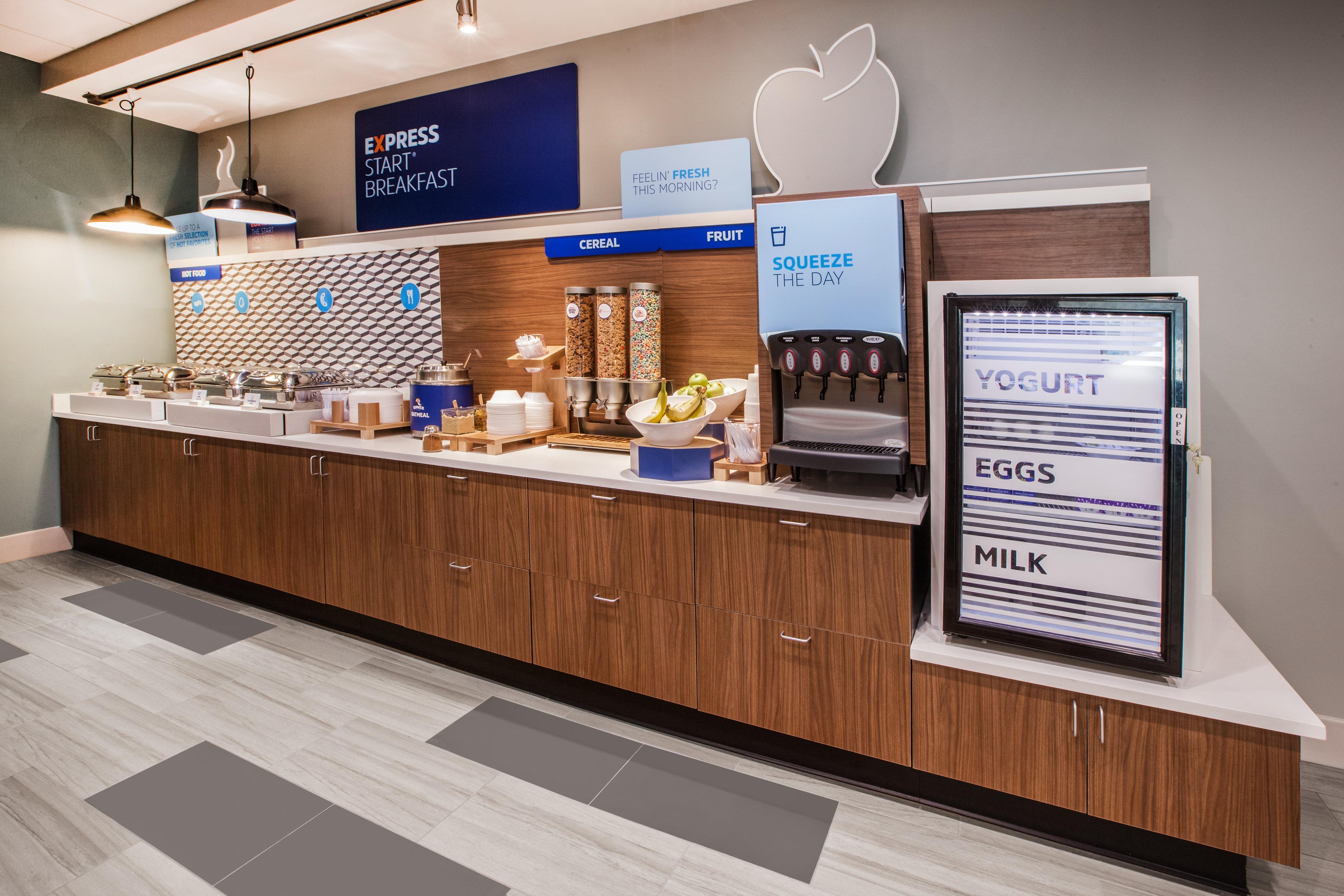 Holiday Inn Express & Suites - Kokomo South By Ihg Екстер'єр фото