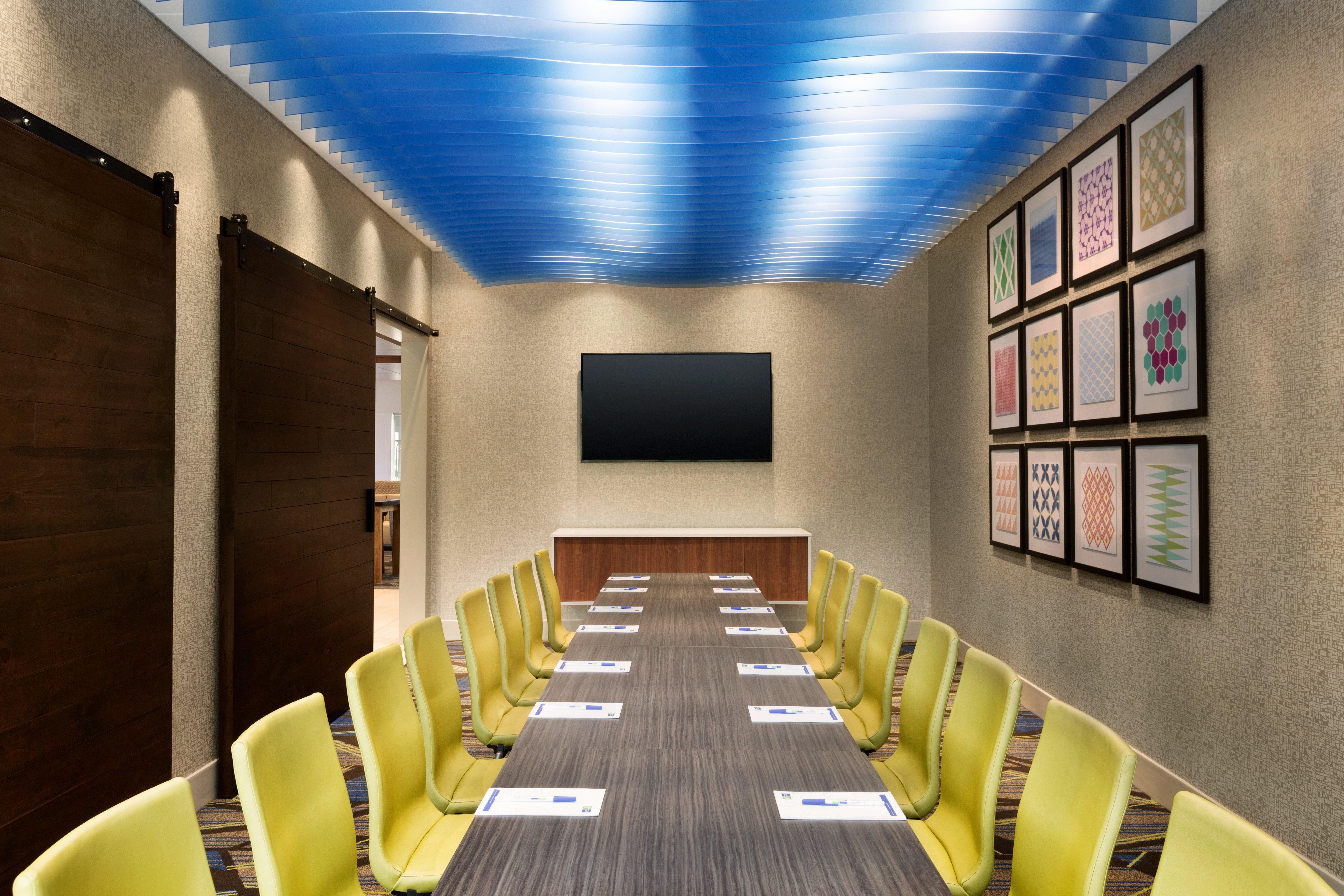 Holiday Inn Express & Suites - Kokomo South By Ihg Екстер'єр фото