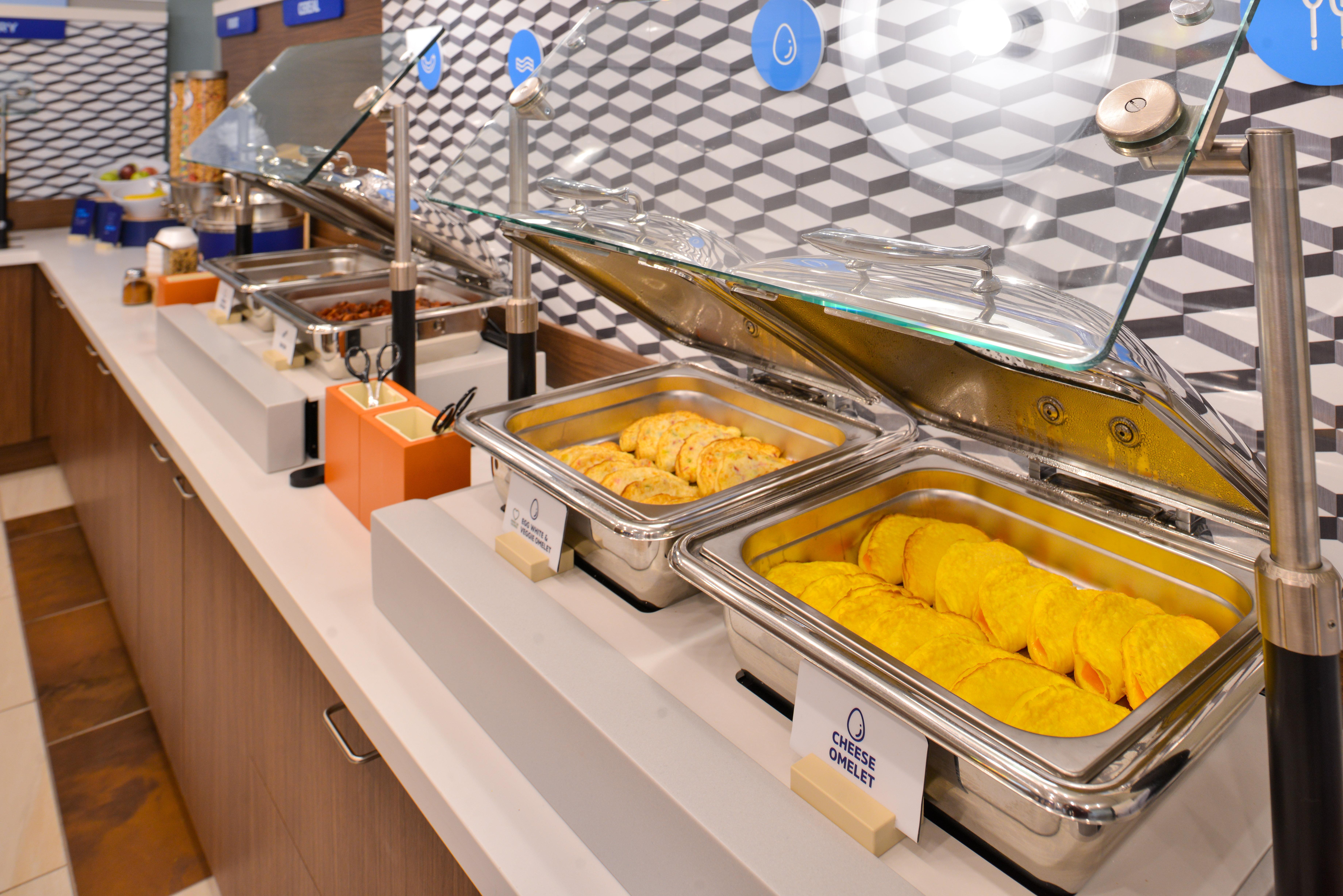 Holiday Inn Express & Suites - Kokomo South By Ihg Екстер'єр фото
